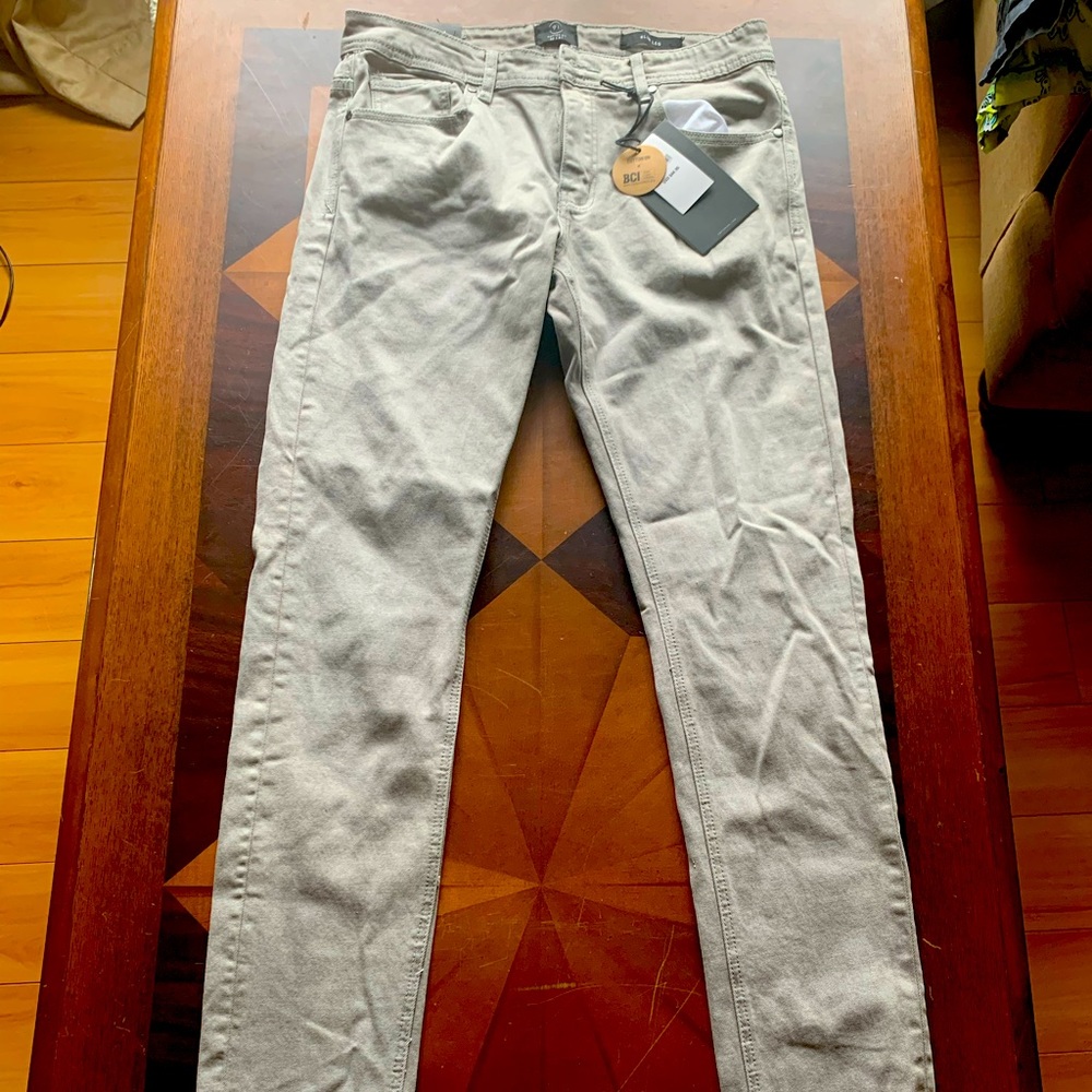 Cotton On 91 Grey Jeans